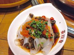 -亮欢寨酸汤鱼(沙冲路店)