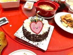 -卡漫莫尼蛋糕(徐汇店)