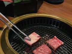 -虎哥六韩式烤肉料理 TIGERGRILL(隆生金山湖中心购物广场店)
