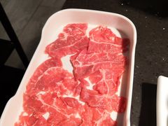 -锅说大脸毛肚重庆老火锅(佐阾店)