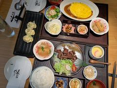 -味太助·银饭食堂(中华城店)