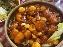 -王村姑老土炕莜面村(桥东店)