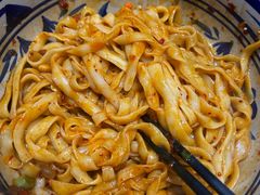 -老九圆山西面馆(CBD店)