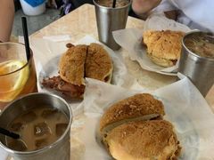 -渔记茶餐厅(渔村店)