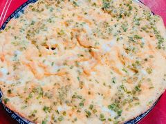 香葱煎蛋-生态苑农庄(十里画廊遇龙河店)