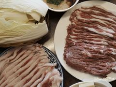 -前门张记涮肉(前门店)