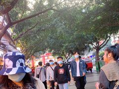 -八一路好吃街(雨田商务大厦店)