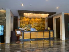 -佛山顺德香云纱园林酒店(清晖园店)