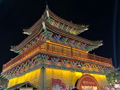 -滦州古城