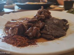 -田园印象·成都土菜院子(华阳店)