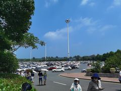 -南京银杏湖乐园