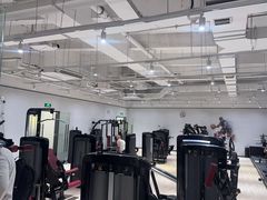 -FLARE STAR FITNESS(复地活力城店)