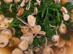 上汤豆苗-漢舍中国菜馆(889广场店)