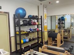 -中田·健身+普拉提(浦东金高路店)