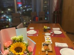 -圣丰索菲特·法国餐厅