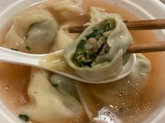 -小胖子馄饨店(洪兴路店)