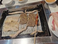 -豪食国际美食自助(裕华路店)