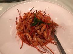 -阳澄湖费尔蒙酒店颐丰阁中餐厅(马鞍山西路店)