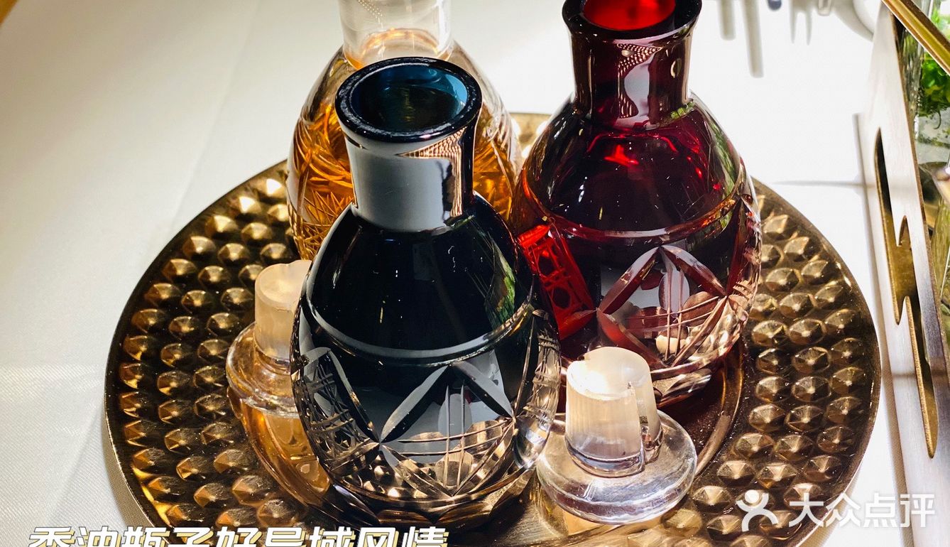 唯有花胶鸡汤不能错过