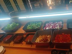 -丰茂烤串(公园店)