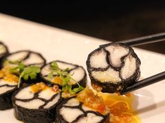 -福州世茂洲际酒店·福邸(台江店)