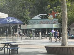 -南戴河国际娱乐中心