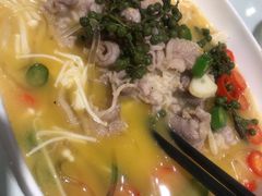 -东海海鲜酒家(中信广场店)