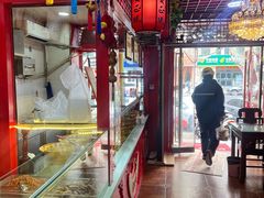 -宝正臻天津包子总店(金阳光居易店)