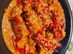 -聚味瞿记·龙虾堂(坡子街店)