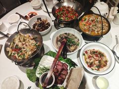 -麓湘小镇(开福万达广场店)