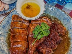 -拾分大排档·顺德鱼生·炭火羊肉煲·海鲜烧烤(南海桂城店)