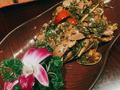 -花马天堂云南餐厅 Lost Heaven(外滩店)