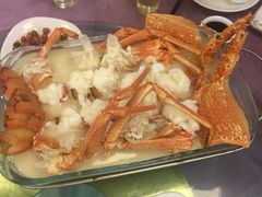 -仁西海鲜酒楼(振东店)