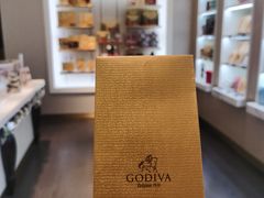 -歌帝梵(大运河购物中心店)