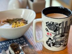 -重庆解放碑威斯汀酒店
