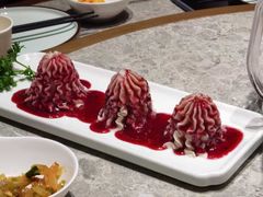 -同合居·非遗东北菜(西城红场店)