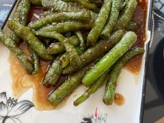 爆抄腰花-益恒饭店乡间白族菜(古城总店)
