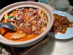 -金佬馆·川菜bistro(芜湖镜湖万达店)