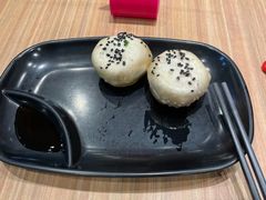 -小杨生煎(香港名都店)