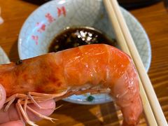 -蟹谢蒸鲜自助餐厅