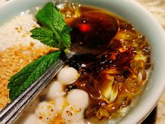 -绿茶餐厅(乐峰广场店)