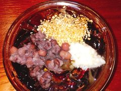重庆冰粉-豆爺小面(朱雀店)