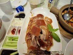 -大鸭梨烤鸭(房山店)