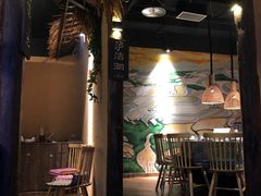 大堂-兰木肆·云南菜(龙湖U城天街店)