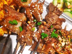 -老表记广西宵夜螺蛳鸭脚煲(西大店)