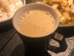 -丝路金桃·新疆菜(徐汇店)