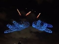 -世纪公园-1号门停车场