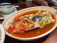 -望湘园·洞庭渔宴(浦江欢乐颂店)