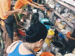 -多春茶室