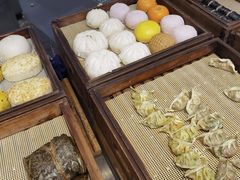 -包道广式点心专门店(东山口店)